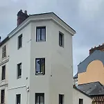 Typique Centre Avec Parking Gratuit *