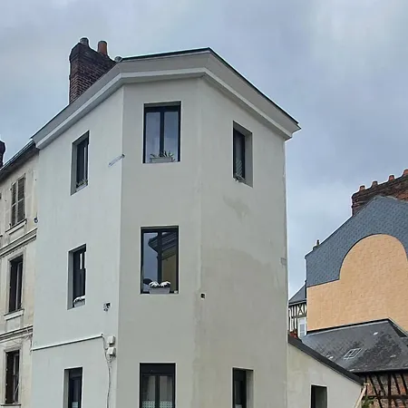 Typique Centre Avec Parking Gratuit *