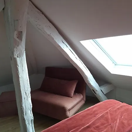 Typique Centre Avec Parking Gratuit * רואן