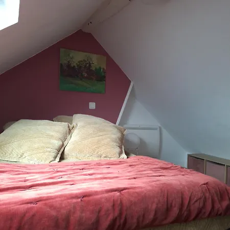 Typique Centre Avec Parking Gratuit דירה רואן