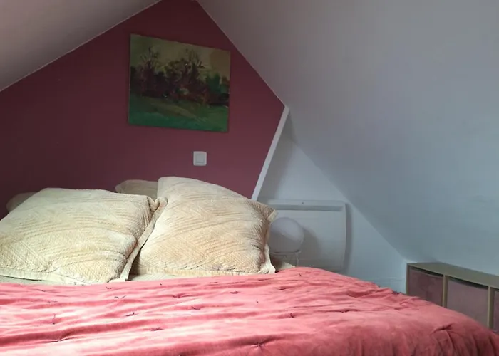 Typique Centre Avec Parking Gratuit דירה רואן